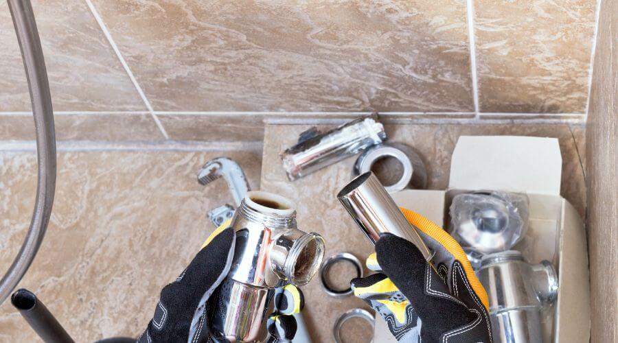 Local Chimney Repair in Lanham, MD